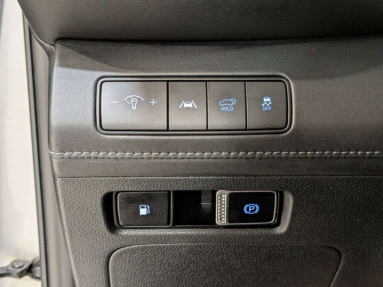 2022 Hyundai Santa Fe Plug-In Hybrid Luxury AWD Silver Val-David - photo #32