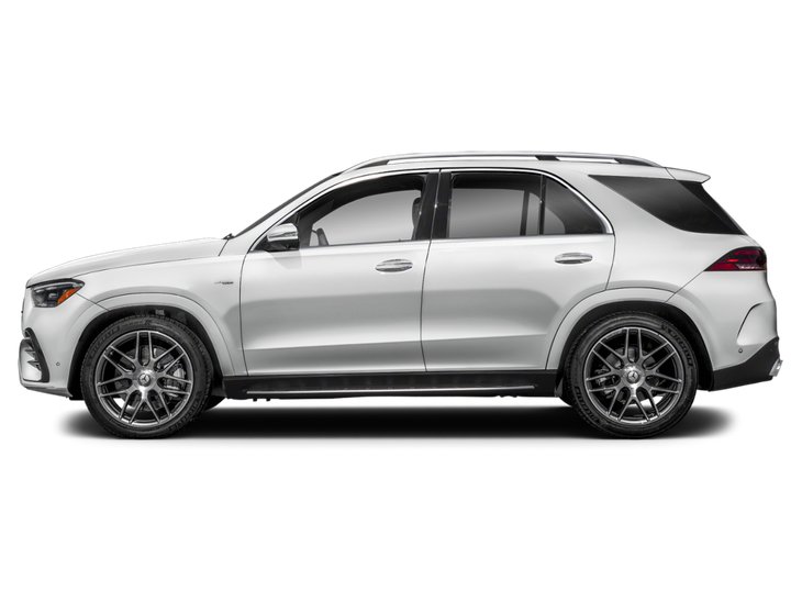 2026 Mercedes-Benz GLE GLE 53 AMG