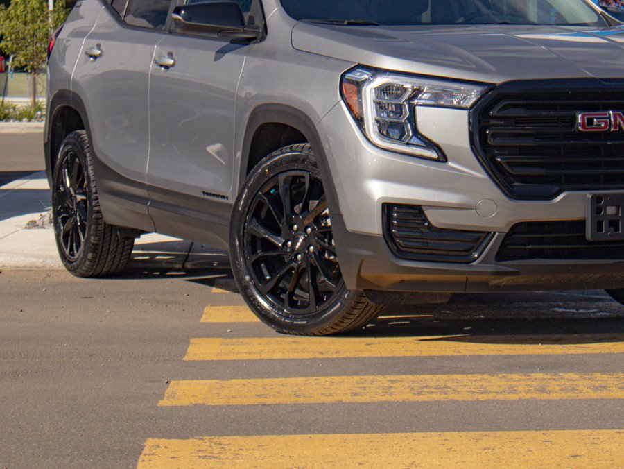 2024 GMC Terrain SLE Elevation AWD 1.5T | Heated Bucket Seats Grey