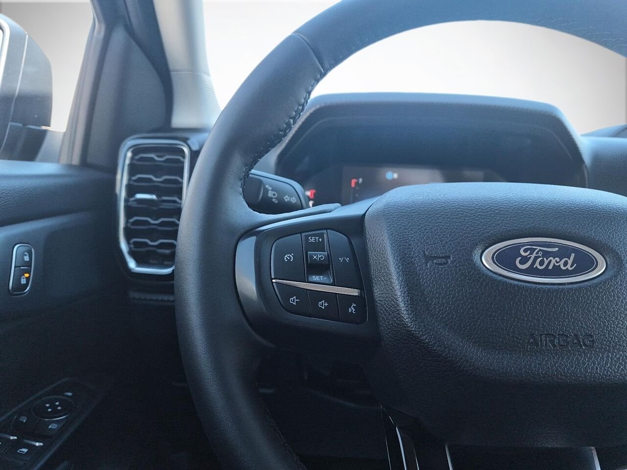 2026 Ford Ranger Grey Saint-Jérôme - photo #11