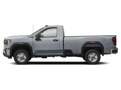 2026 GMC 2026 Sierra 2500HD