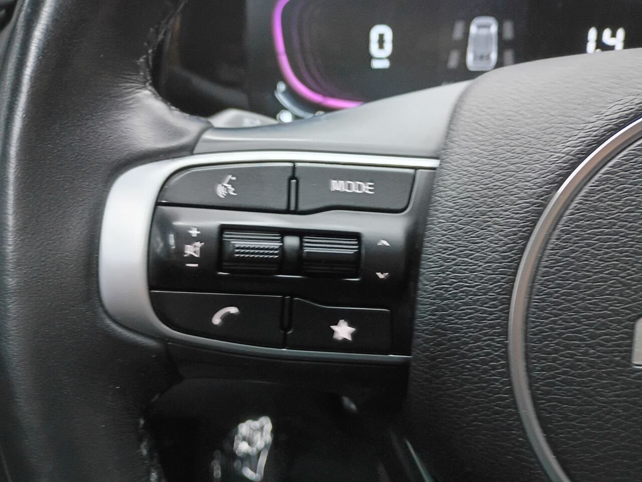 Kia Sportage 2025 Noir Blainville - photo #21