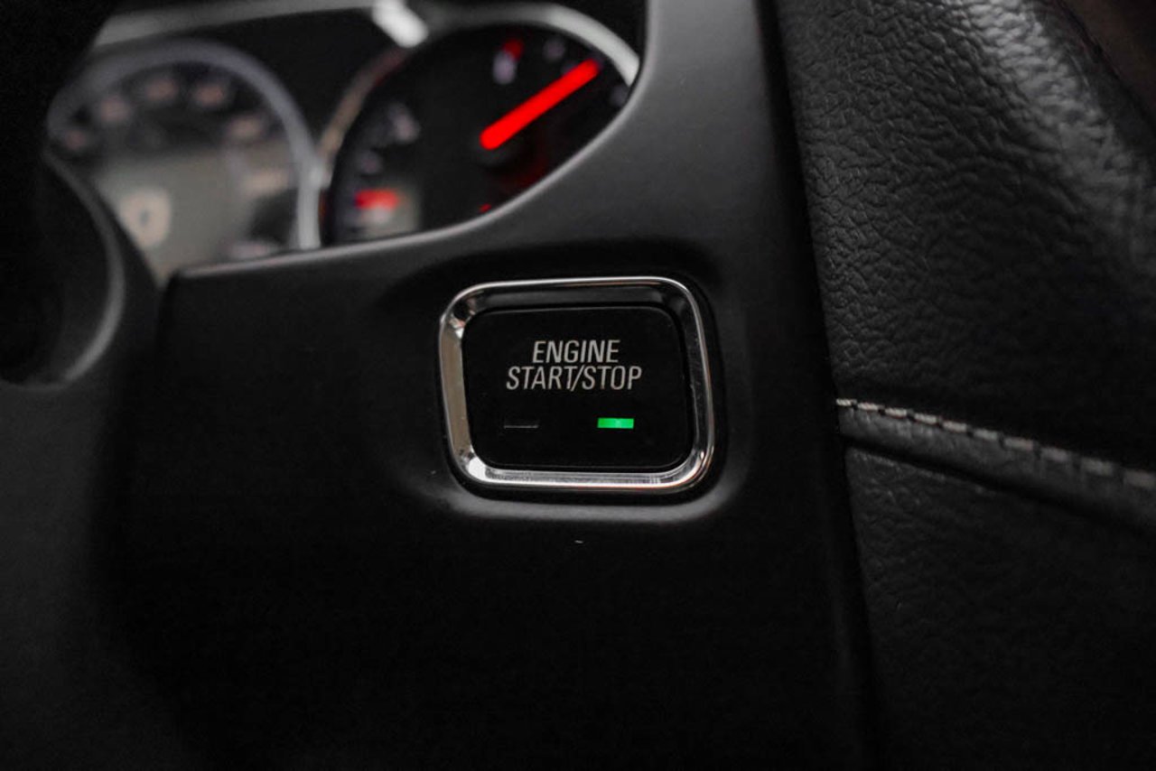 2020 GMC Acadia AWD 4dr Denali Black Sherwood Park - photo #23