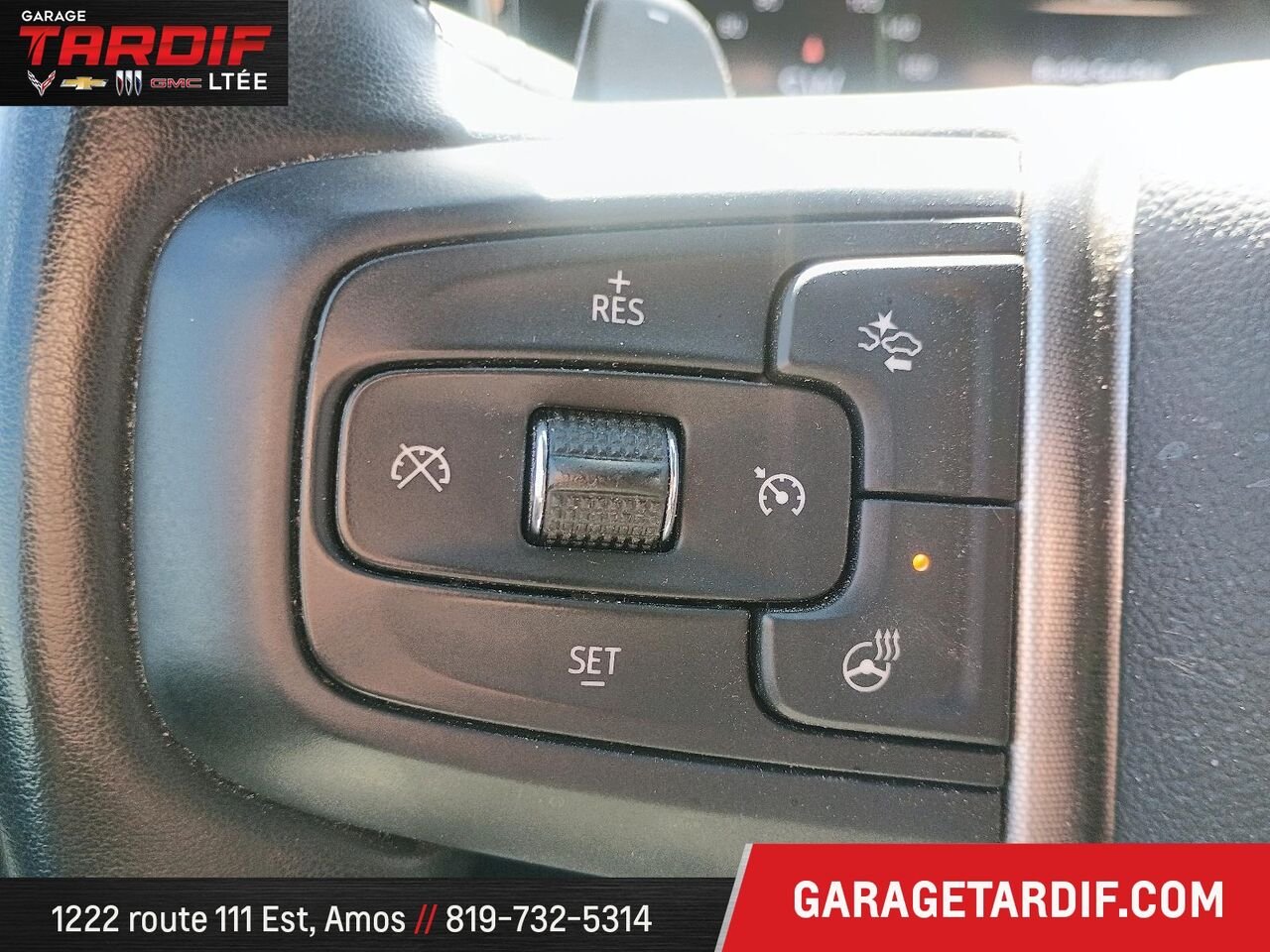 2024 GMC SIERRA 1500 4WD CREW CAB PICKUP ELEVATION CREW CAB DURAMAX Amos - photo #18