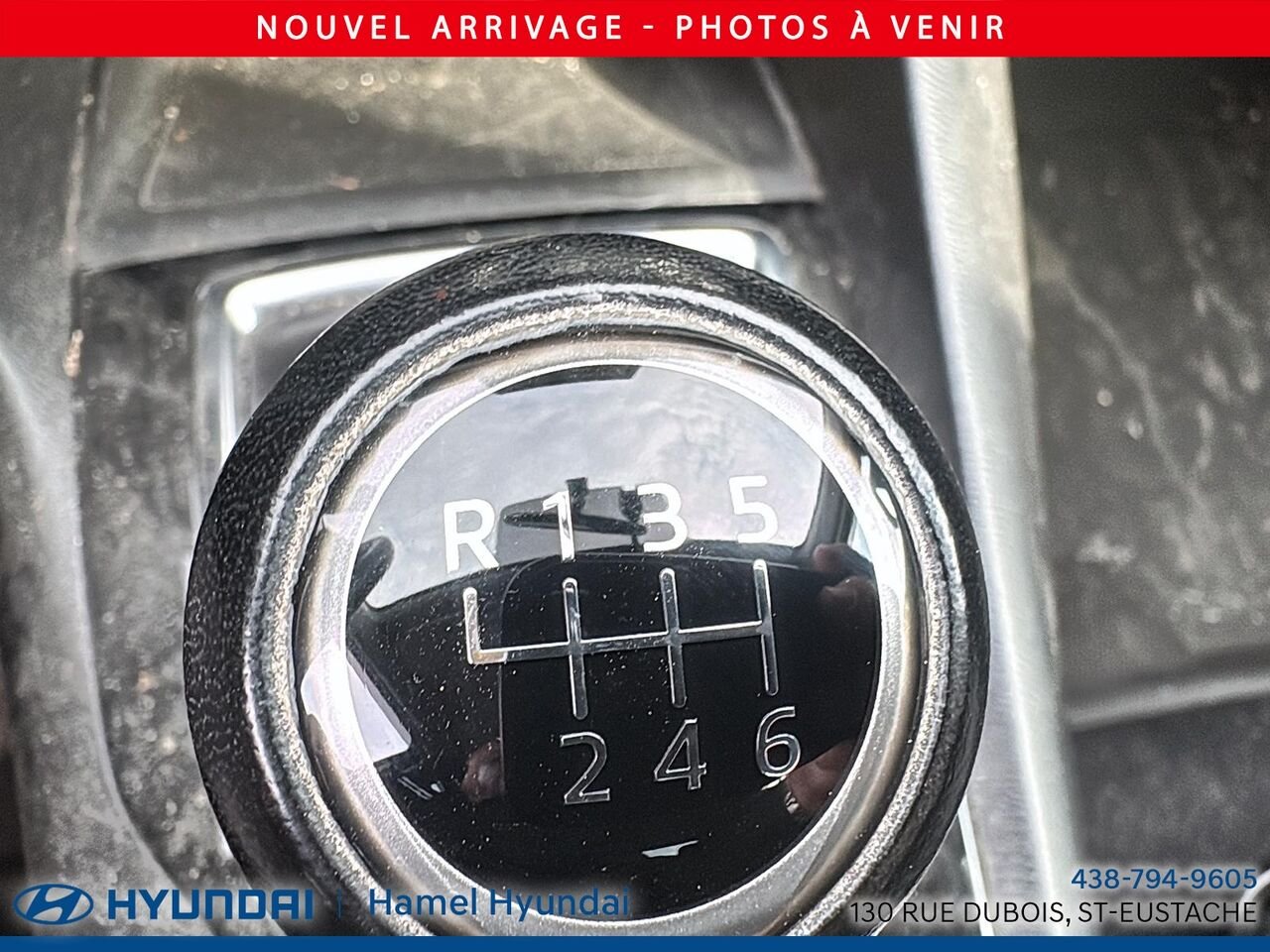 Mazda Mazda3 2016 Bronze Saint-Eustache - photo #9