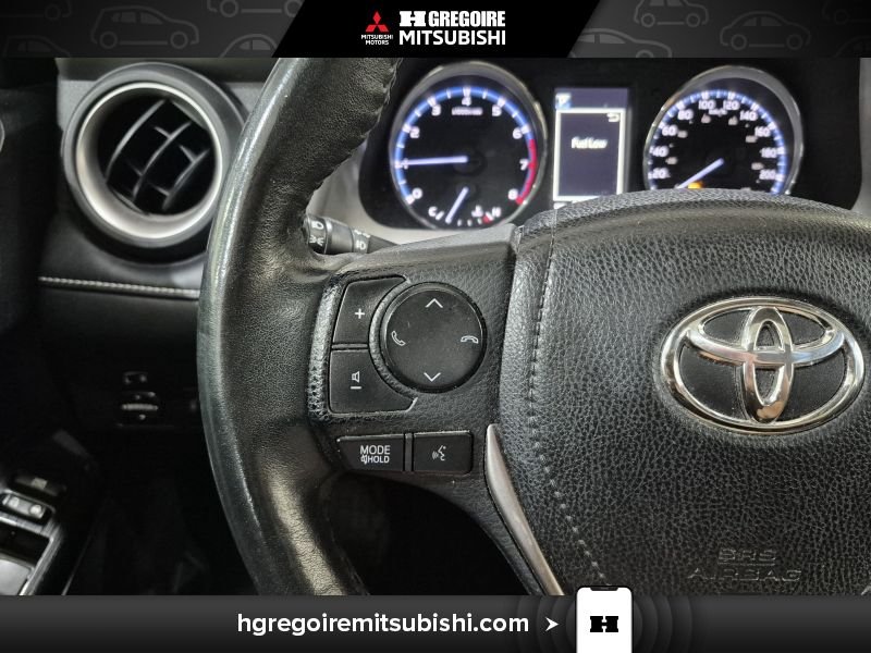 Toyota Rav 4 MW4499 | XLE *AWD* Toit * Mags * Caméra * 2018 Noir Laval - photo #19