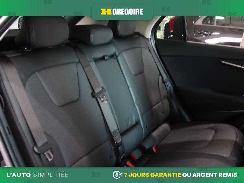 Kia Niro 2026 Noir Blainville - photo #28