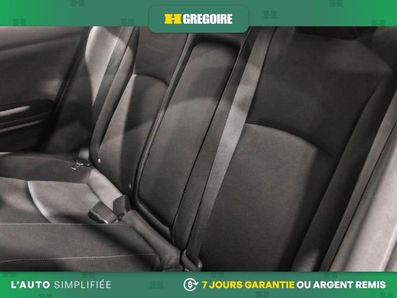 Honda Civic 2019 Blainville - photo #26