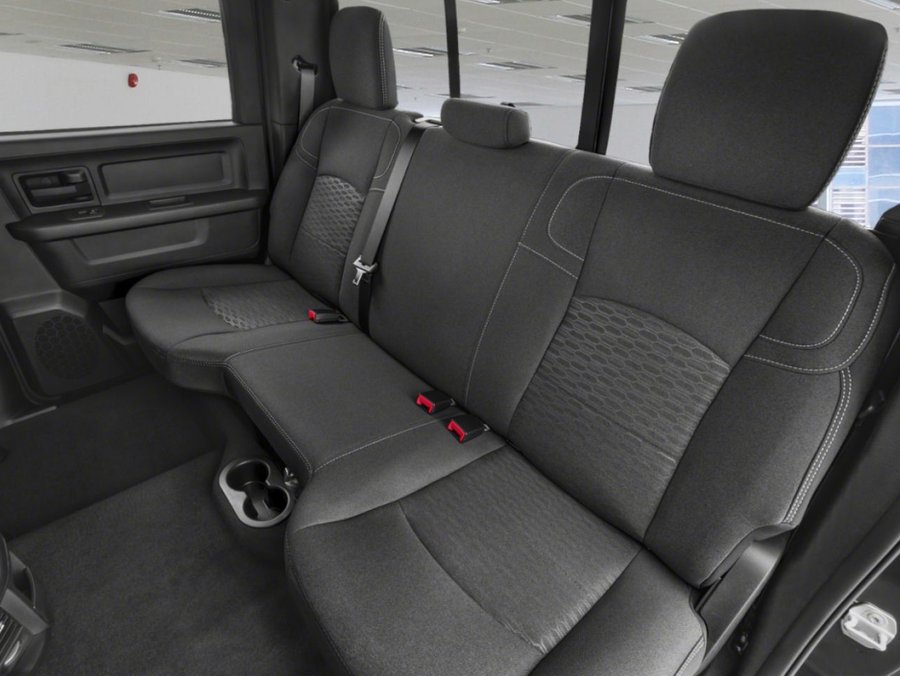 RAM 2500 TRADESMAN 2026 Blanc éclatant