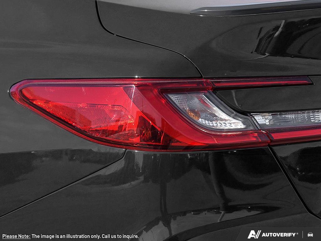 2026 Toyota Camry 2602346 | SE Upgrade Midnight Black Metallic Edmonton - photo #9