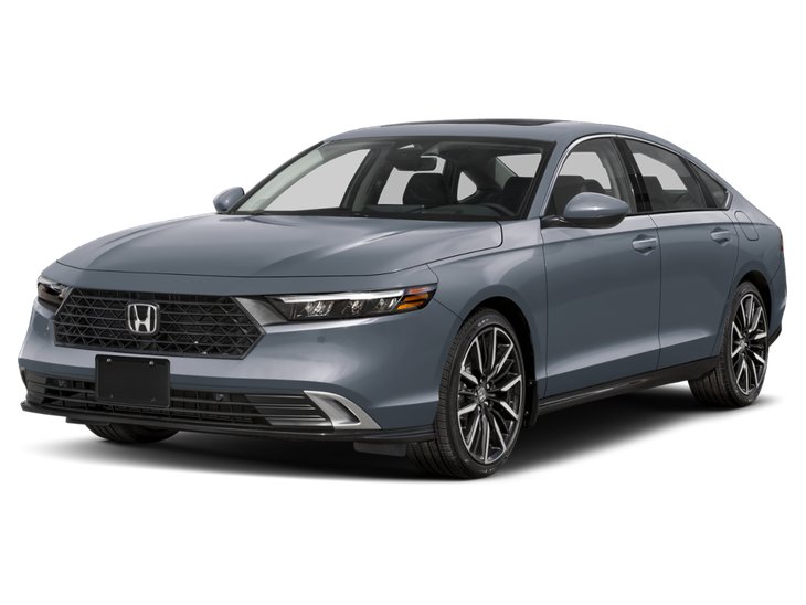2026 Honda Accord Hybride Touring