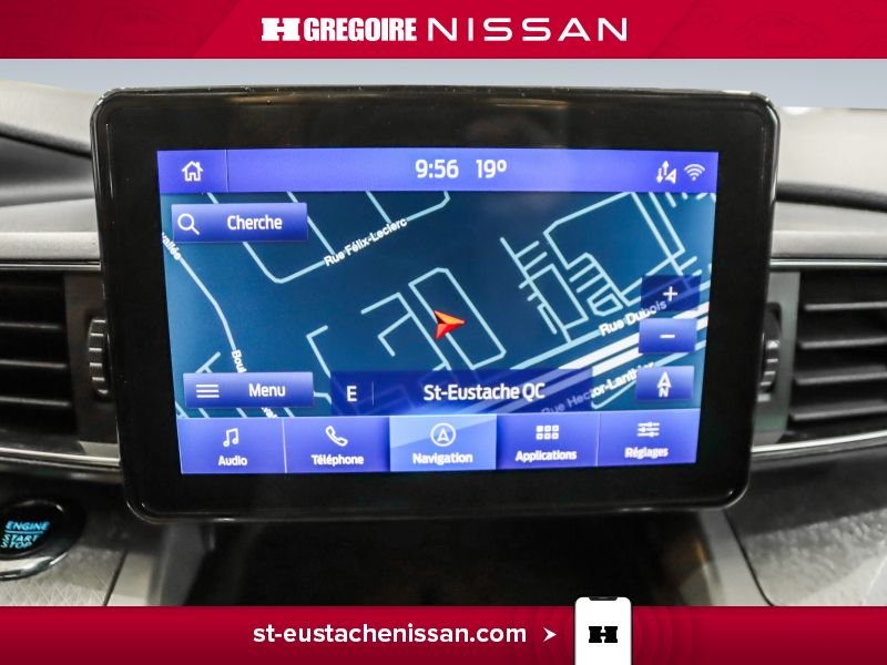 2022 Ford Explorer Black Saint-Eustache - photo #20