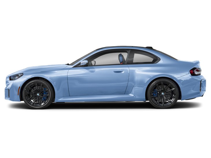 2027 BMW M2