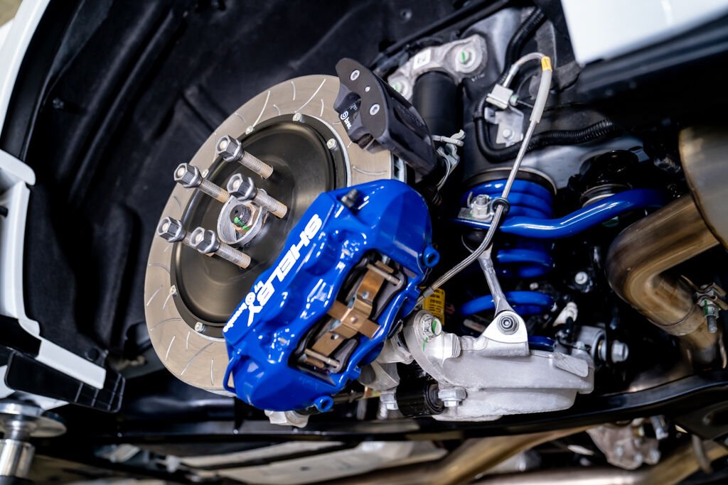 2021 Ford Mustang GT Premium | Super Snake | *PRICE IN USD* White Kirkland - photo #69