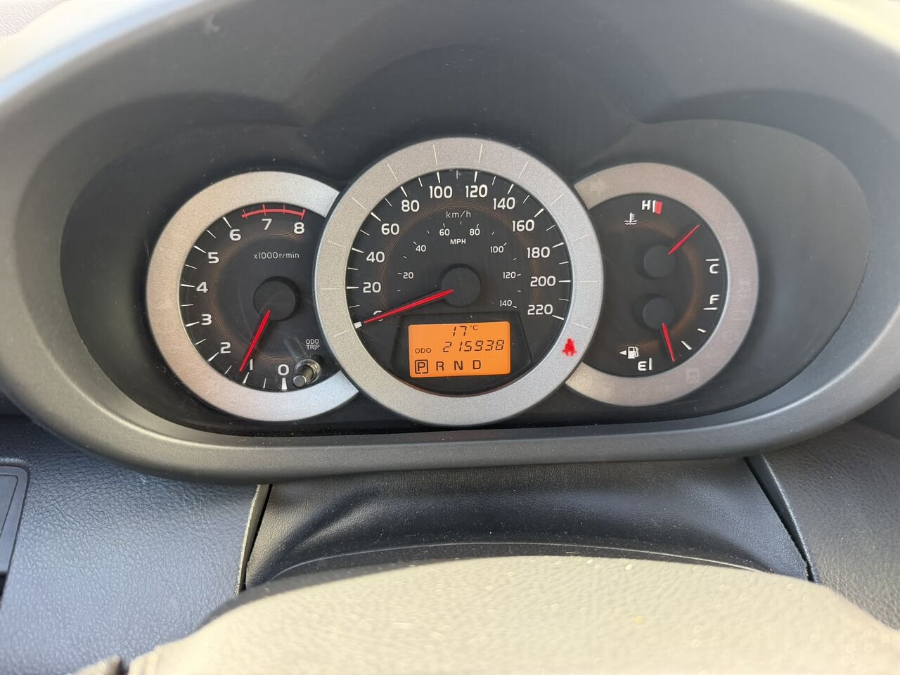 2010 Toyota RAV4 SPORT **IMPECCABLE** Grey Laval - photo #17