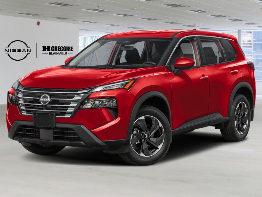 Nissan Rogue 2026 2026 Rouge