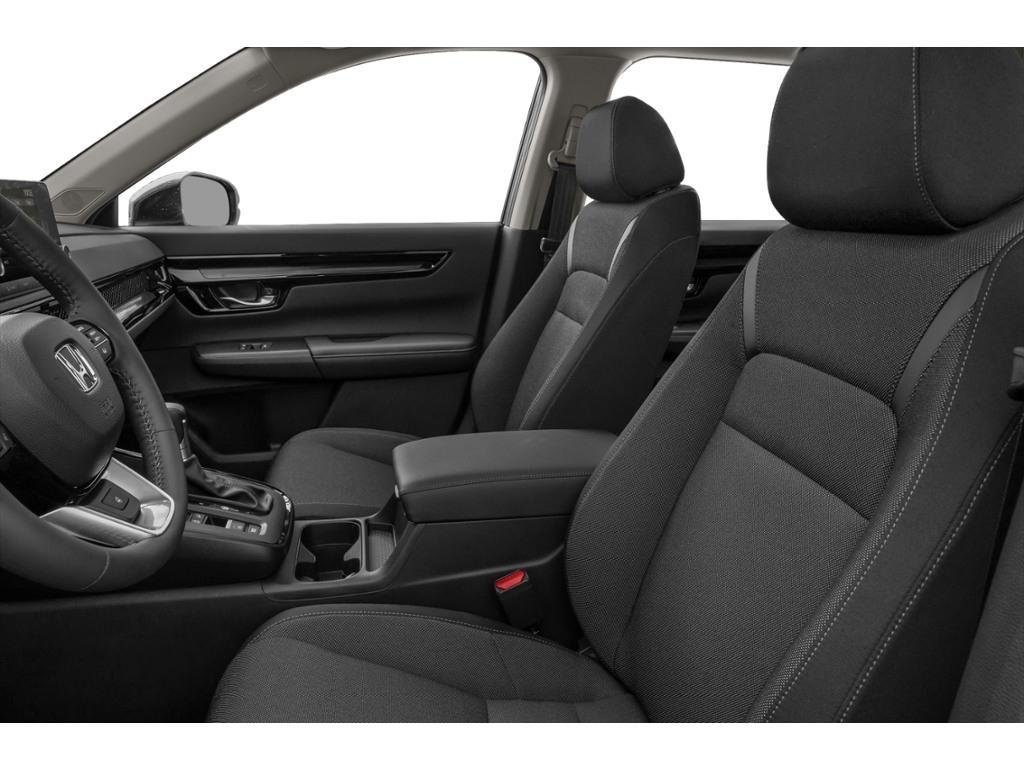Honda CR-V Sport 2025 Blue Ottawa & Gatineau - photo #5