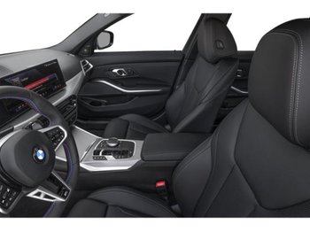 BMW 3 Series M340i xDrive