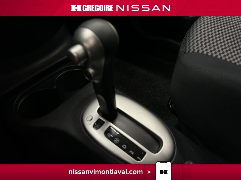 Nissan MICRA 2019 Noir Laval - photo #21