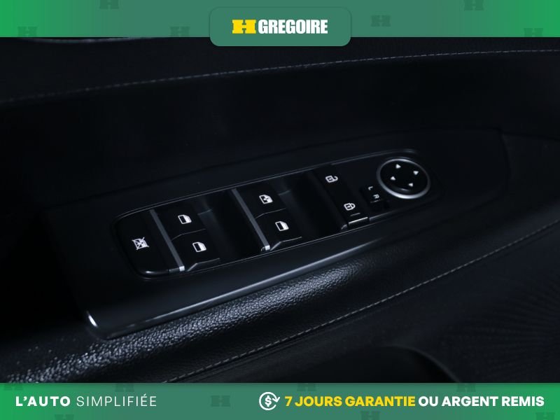 2019 Kia Forte Grey Saint-Eustache - photo #13