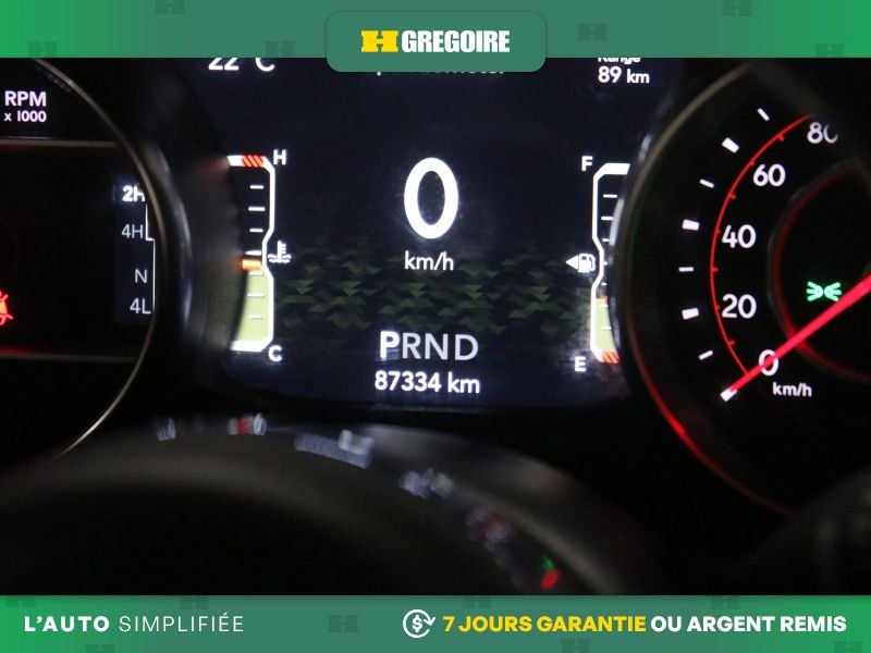 2021 Jeep Wrangler Black Blainville - photo #20