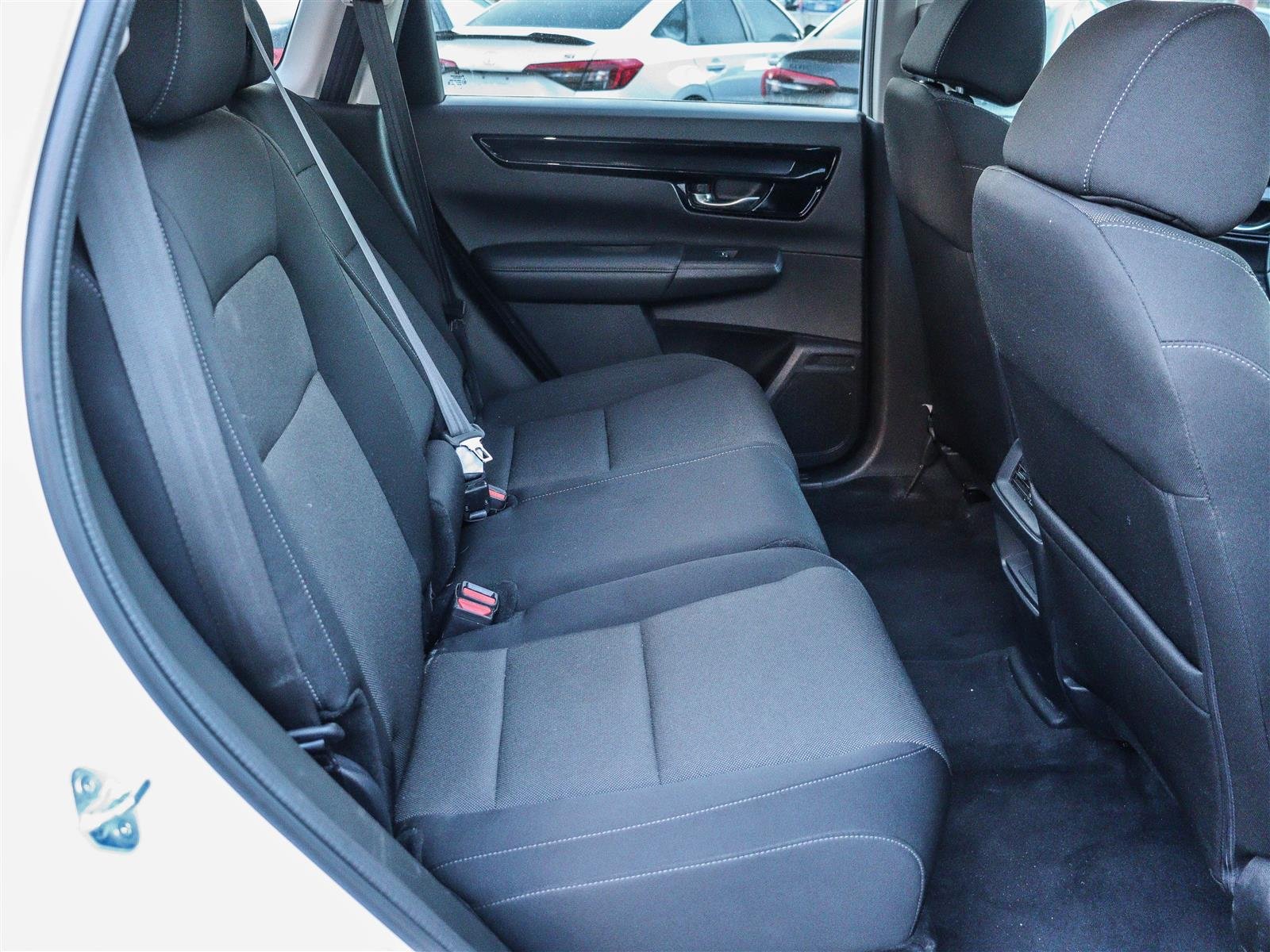2023 Honda CR-V Ottawa & Gatineau - photo #17