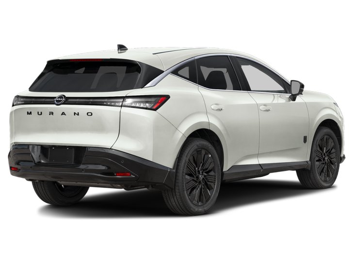 2027 Nissan Murano Édition Dark Armor