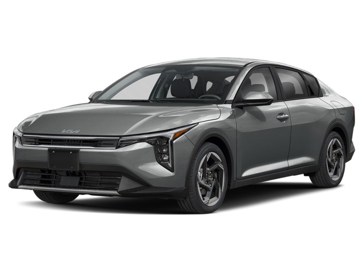 2026 Kia K4 EX Premium