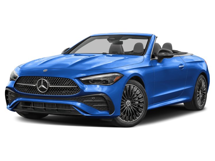 2026 Mercedes-Benz CLE CLE 450