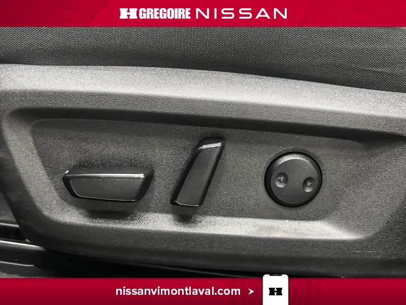 2024 Nissan Rogue Grey Saint-Eustache - photo #27
