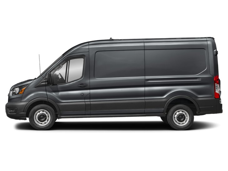 2027 Ford Transit fourgon utilitaire