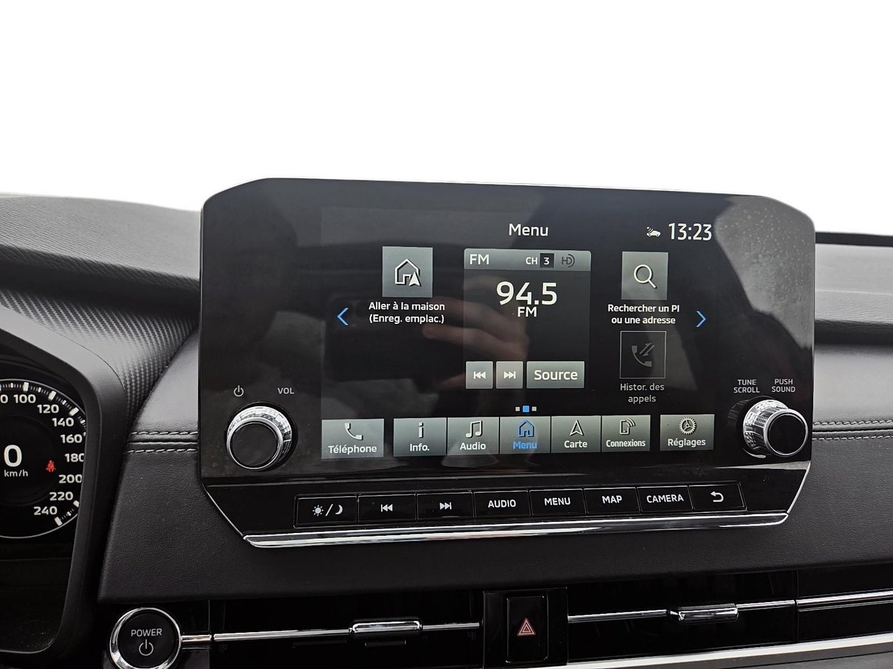 Mitsubishi Outlander PHEV 2024 Rouge Baie-Comeau - photo #13