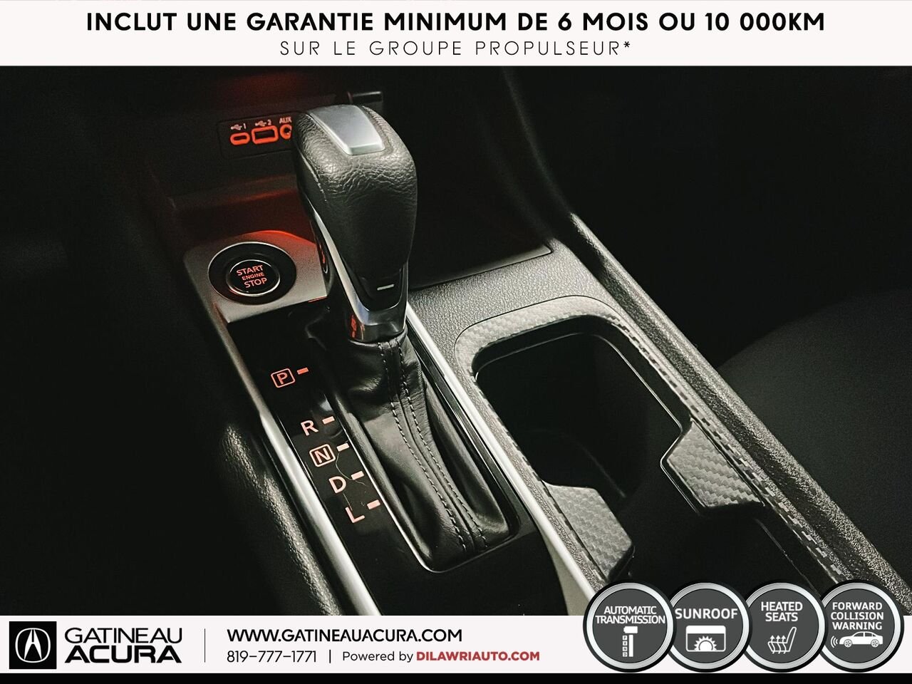 Nissan Sentra SV 2023 Gris Gatineau - photo #26