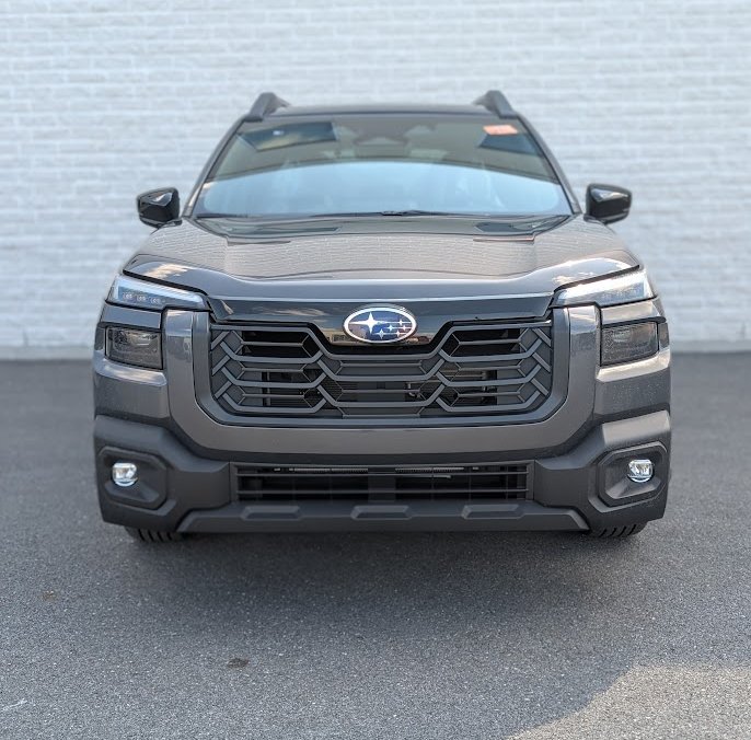 SUBARU Outback LIMITED XT 2026 Gris magnétite métallisé