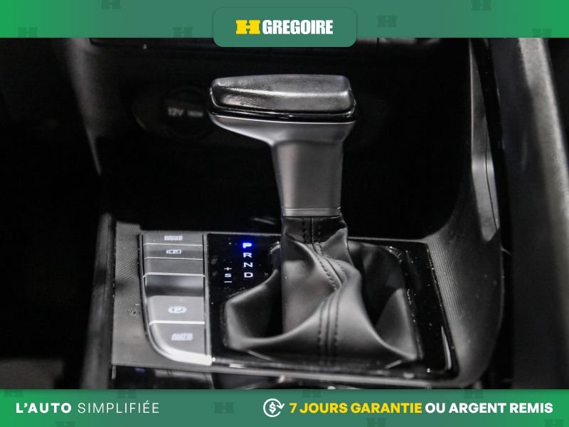 Hyundai Elantra 821866 | LUXURY AUTO AC CUIR TOIT NAV MAGS CAM RECUL BLEUTO 2023 Rouge Laval - photo #24
