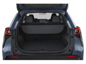 Subaru Solterra Premier