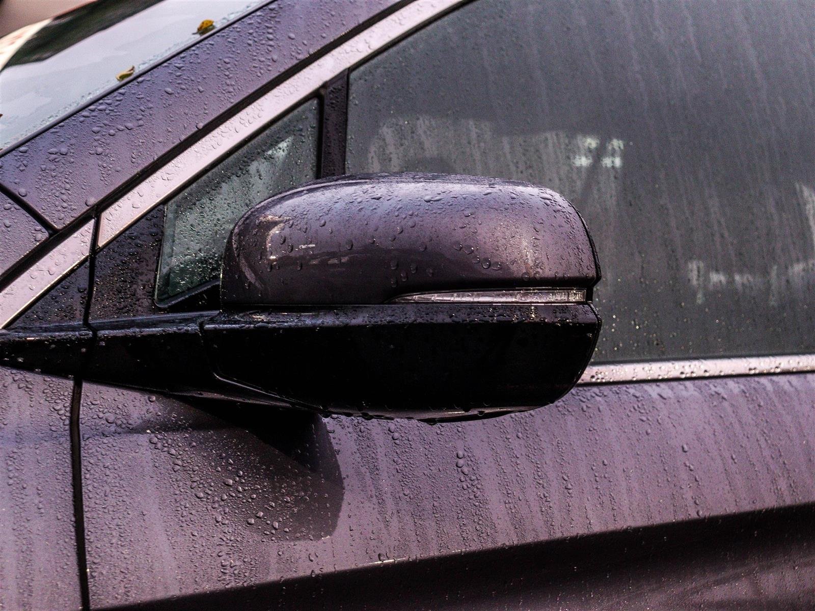 Honda Pilot Touring 7P 2022 Grey Ottawa & Gatineau - photo #25