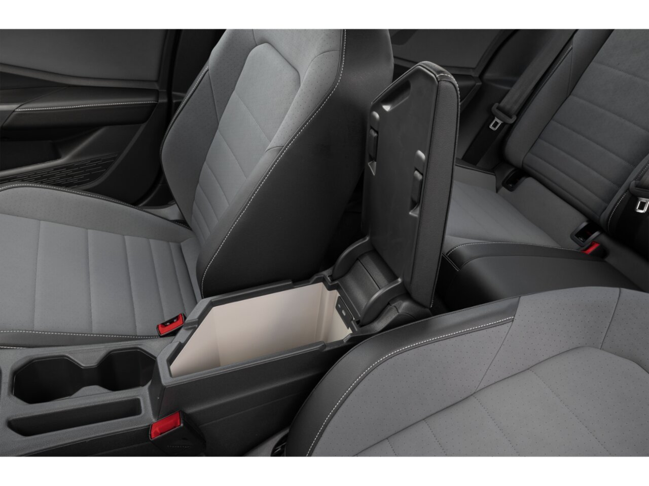 Volkswagen Jetta 2027 Blanc oryx nacré Rouyn-Noranda - photo #9