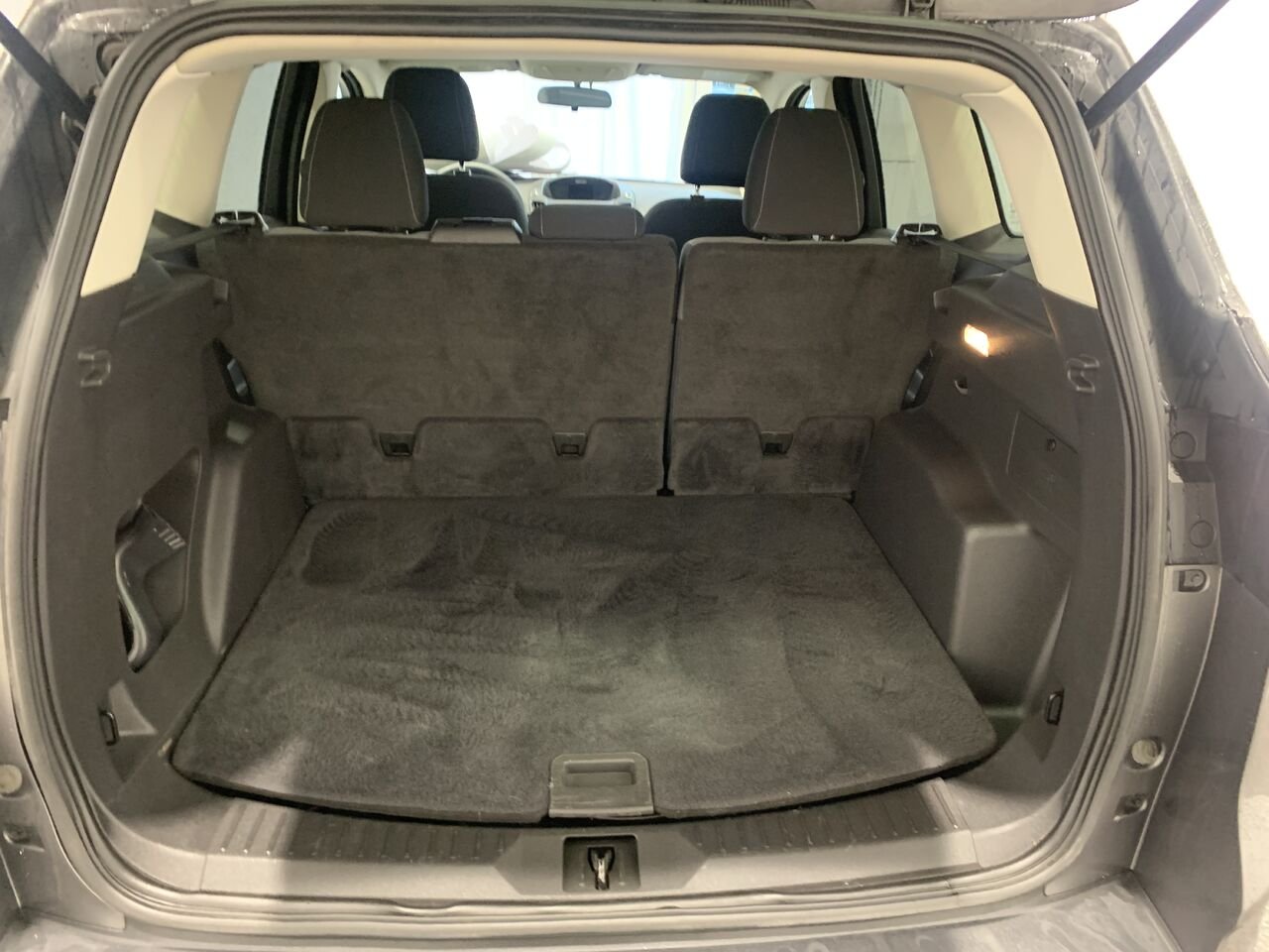 Ford Escape ESCAPE SE 2013 Gris Châteauguay - photo #8