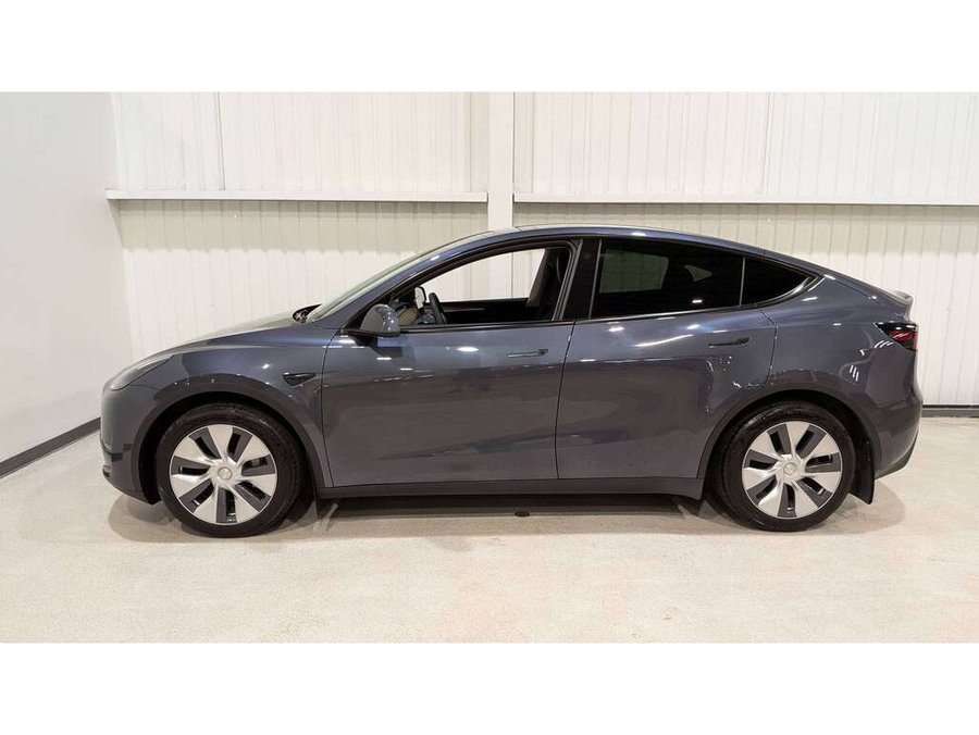 Tesla Model Y 2023 2023 Gris