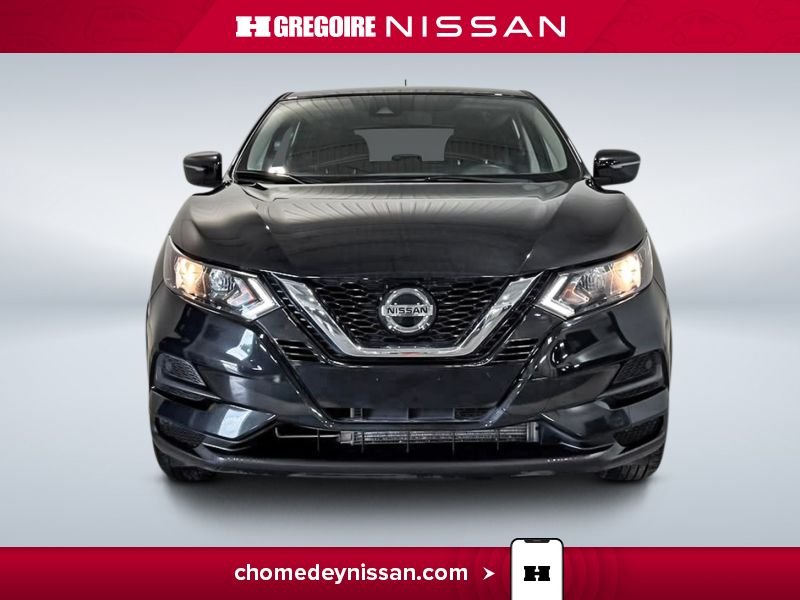 Nissan Qashqai 2023 2023 Noir