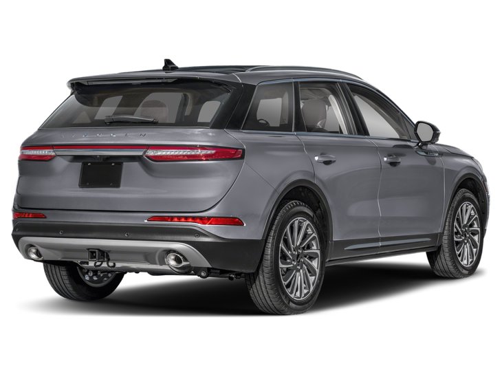 2026 Lincoln Corsair Ultra