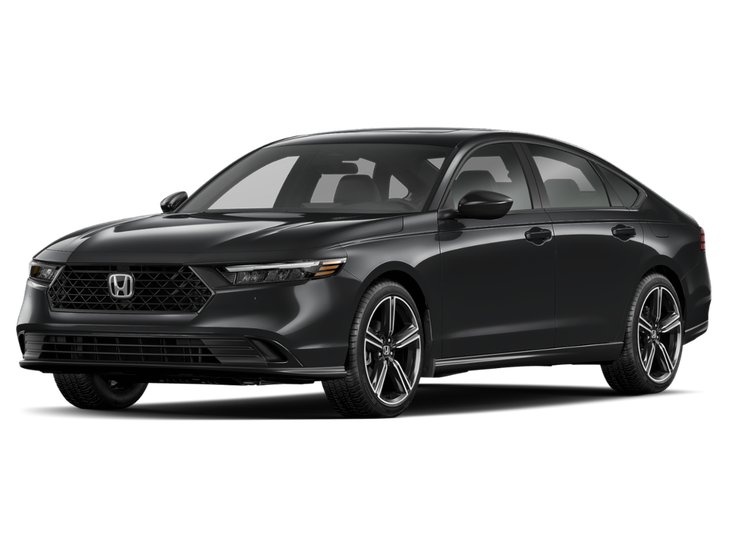 2026 Honda Berline Accord SE