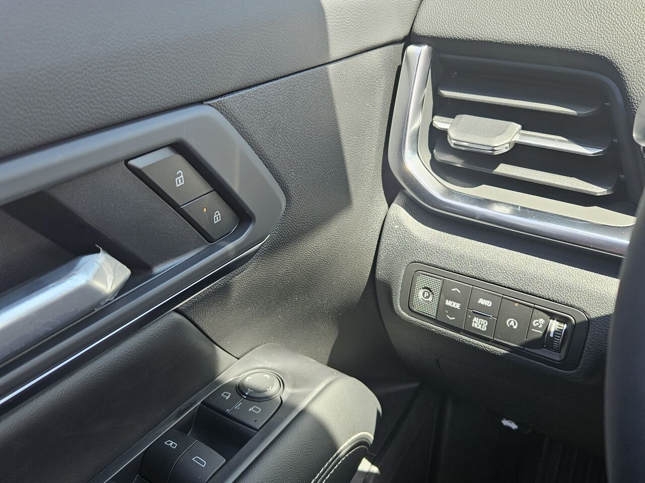 GMC Terrain Élévation 4 portes TI 2027 Argent métallisé Thetford Mines - photo #10