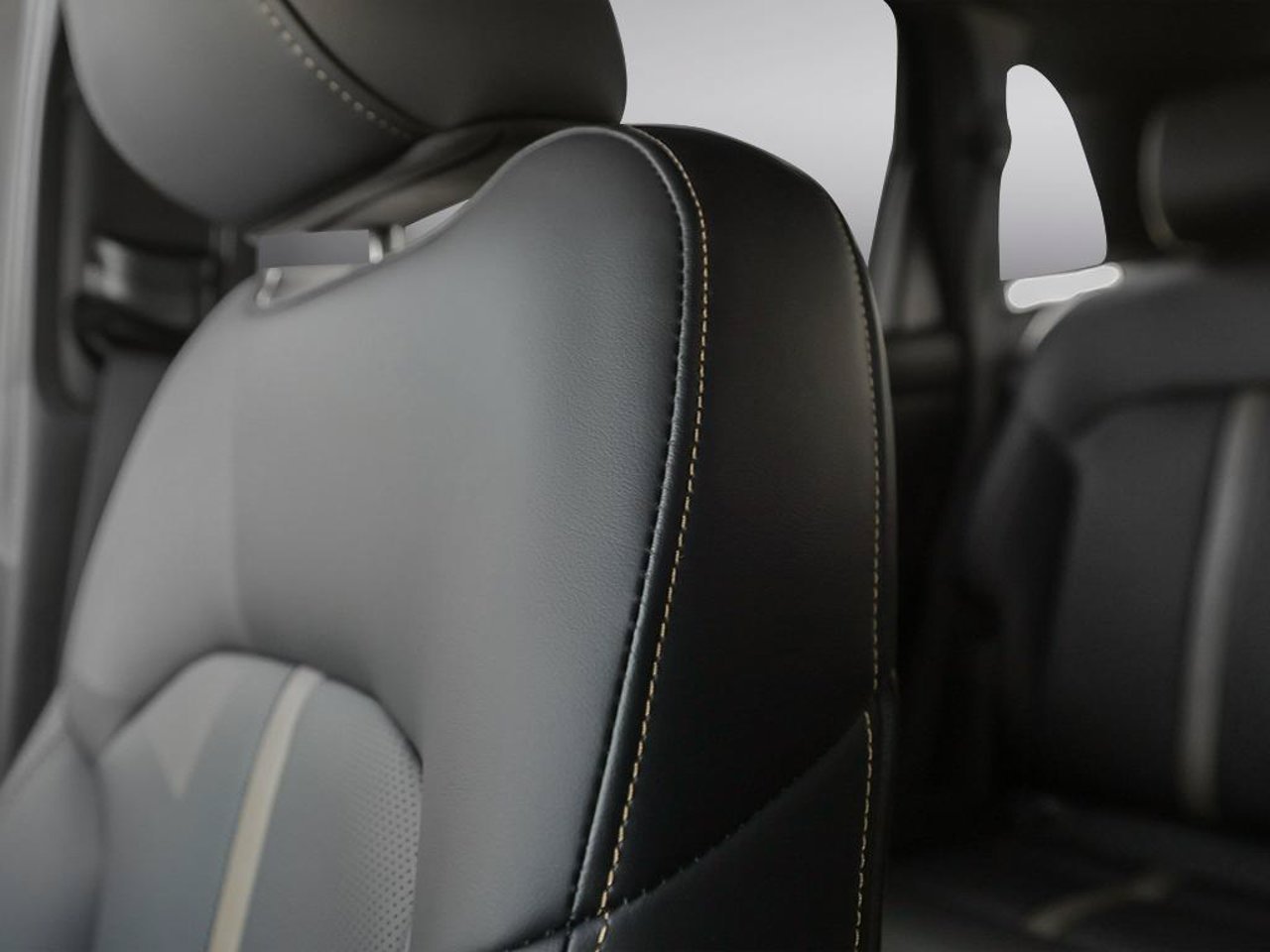Mazda CX-90 hybride léger JM3KKDHC7T1423849 2026 Noir de jais mica Mirabel - photo #18