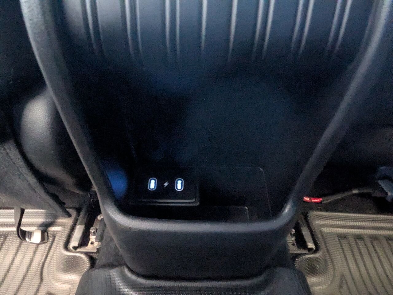 2024 Hyundai Kona Grey Gatineau - photo #13
