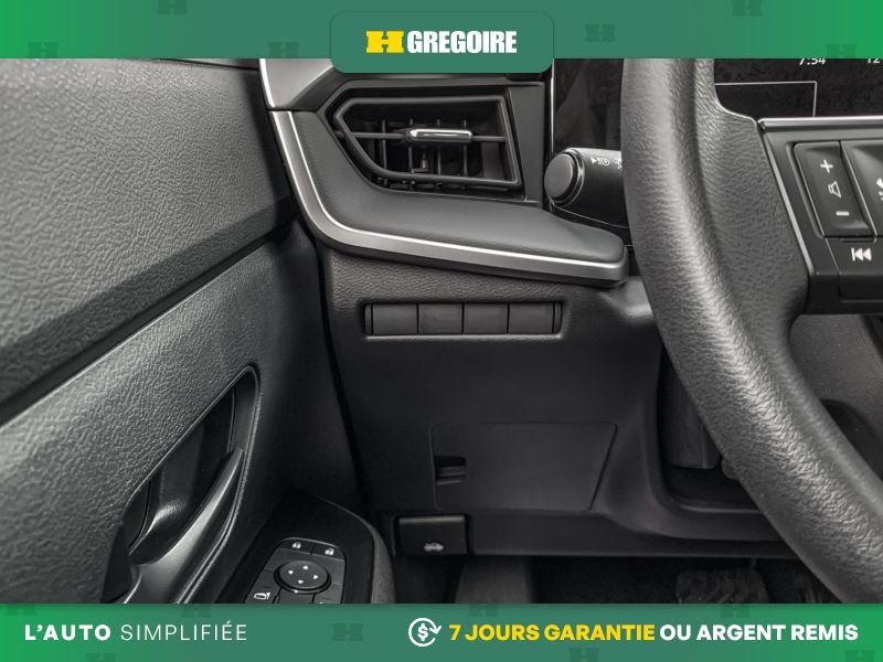 2025 Nissan Kicks Grey Laval - photo #25