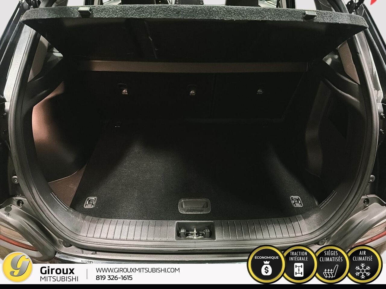 HYUNDAI KONA 2021 Noir Sainte-Agathe-des-Monts - photo #5