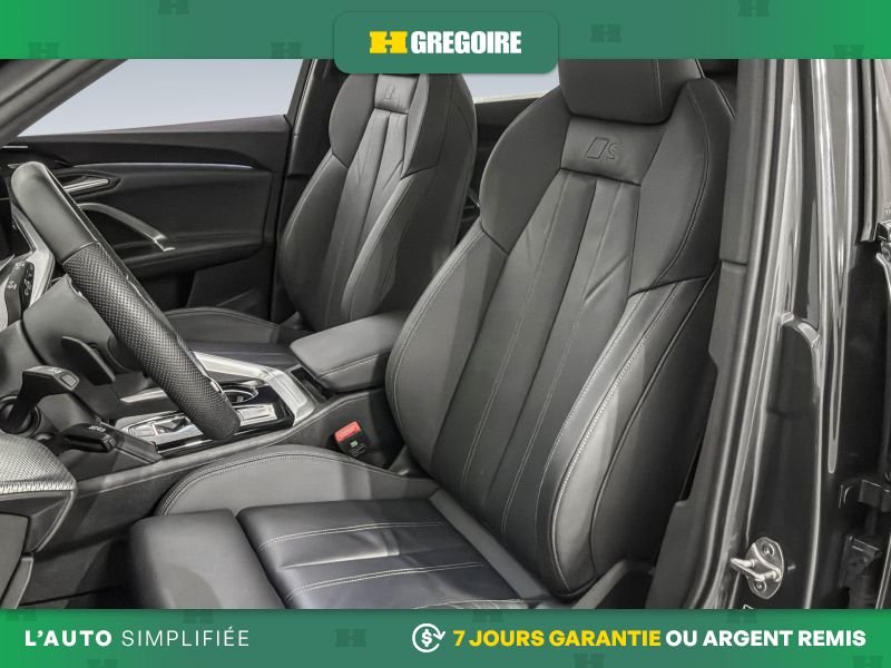 2025 Audi Q5 Blainville - photo #27