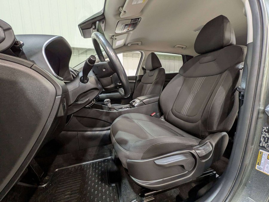 Hyundai Tucson Preferred AWD 2024 Vert